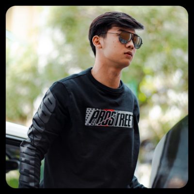Men