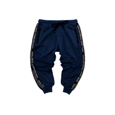 Track Pants Navy