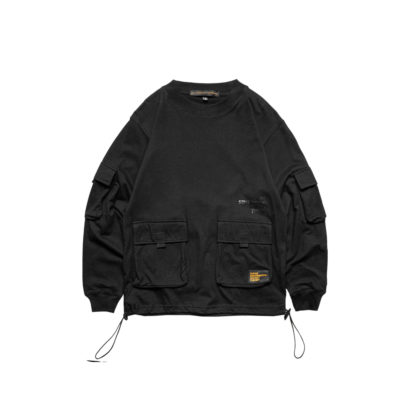 Keeper Black